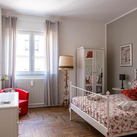 Вілла Gold Maison Феррара Екстер'єр фото
