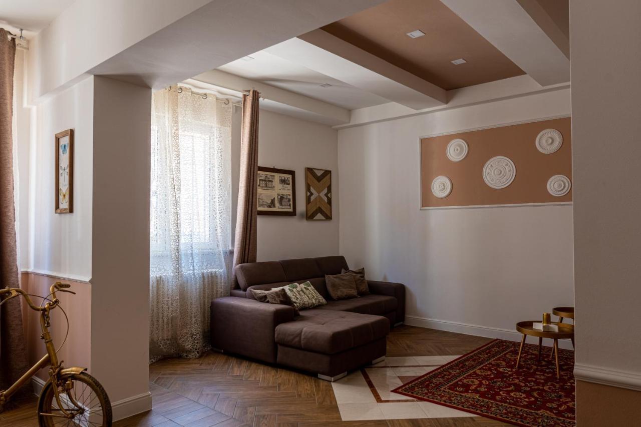 Вілла Gold Maison Феррара Екстер'єр фото