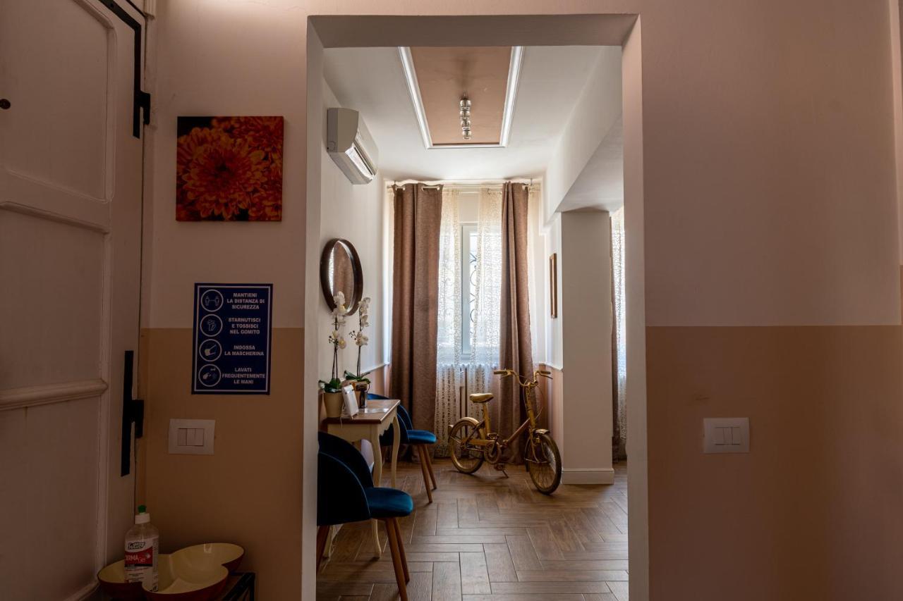 Вілла Gold Maison Феррара Екстер'єр фото