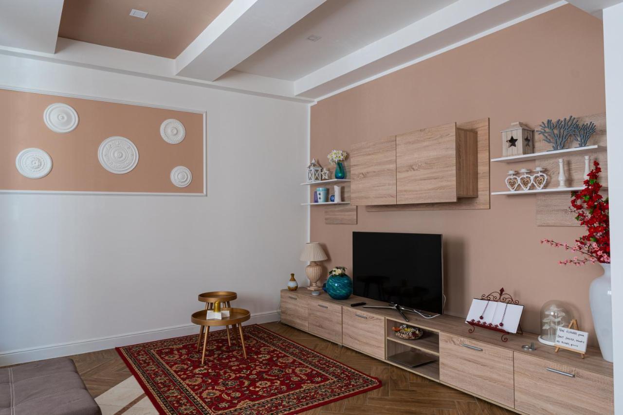 Вілла Gold Maison Феррара Екстер'єр фото
