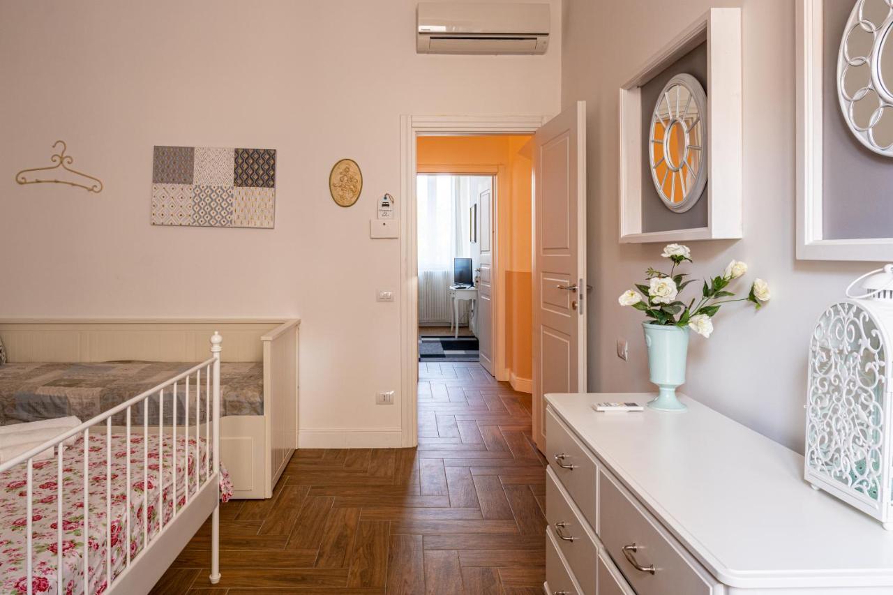 Вілла Gold Maison Феррара Екстер'єр фото