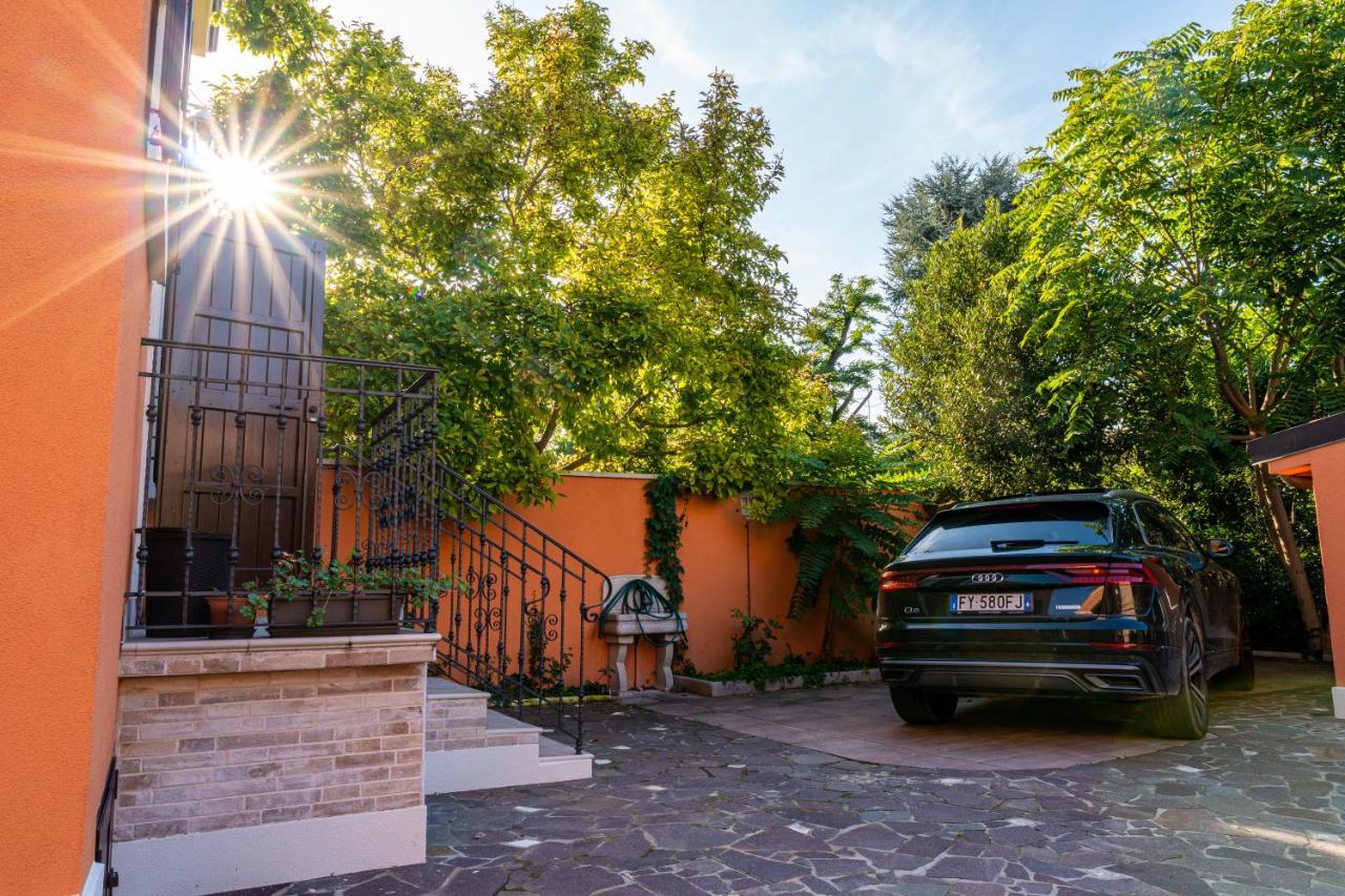 Вілла Gold Maison Феррара Екстер'єр фото