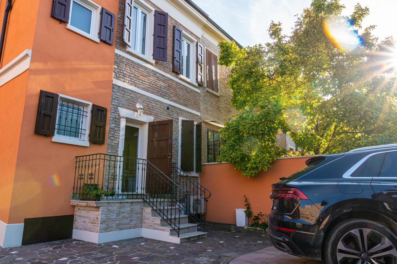 Вілла Gold Maison Феррара Екстер'єр фото